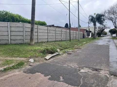 Terreno en Venta en Empalme Graneros, USD 59.000