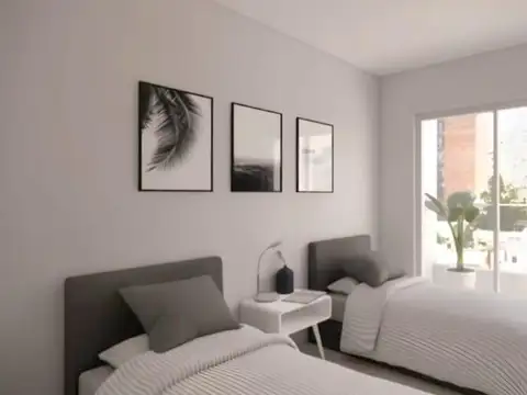 Departamento en Venta A Estrenar