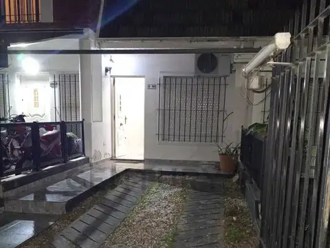 Francisco Bauza 2400, Piso 0