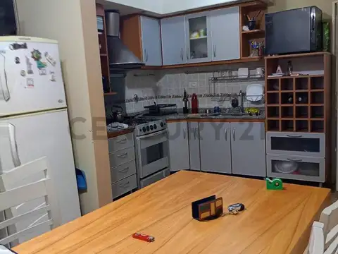 Francisco Bauza 2400, Piso 0