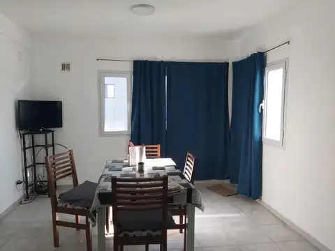 Departamento de 2 dormitorios con COCHERA - Torre 2 - Piso 3 y 4 - Neuquén capital