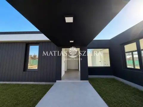Casa en Venta en Prados del oeste de 4 ambientes