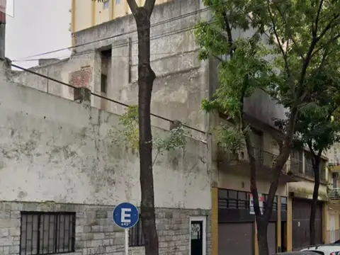 LOTE DOBLE FRENTE 819 MTS SAN CRISTOBAL INVERSION