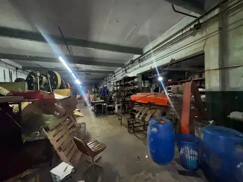 Terreno en Venta de 1141,0 m2