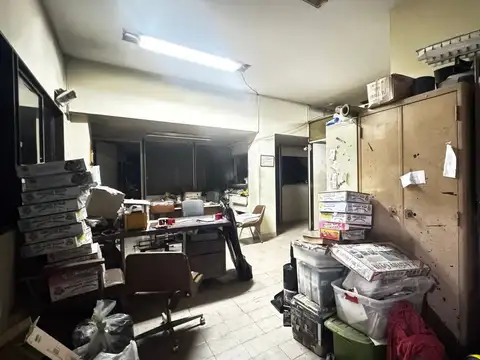 LOTE DOBLE FRENTE 819 MTS SAN CRISTOBAL INVERSION