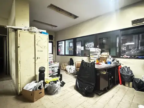 Terreno en Venta de 1141,0 m2