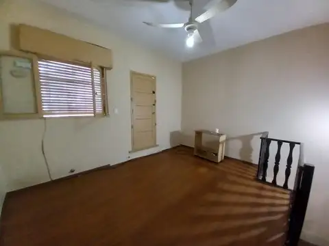 Depto Tipo Casa en Venta de 1 dormitorio