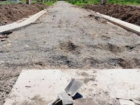 Terreno en Venta en Santa Inés, USD 85.000