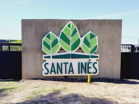 Santa Ines 3, Canning