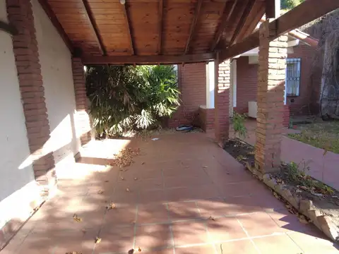 Casa en Alquiler de 3 dormitorios