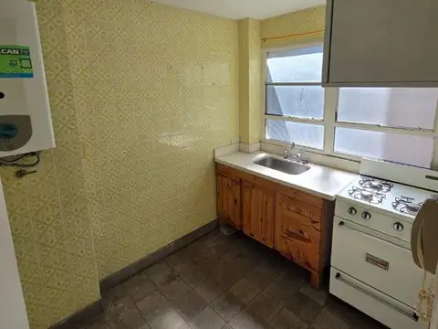 Dorrego 800, Piso 03