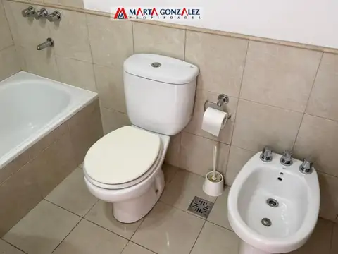 Departamento en Alquiler Apto profesional