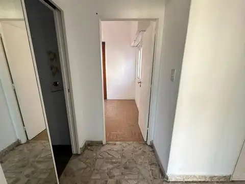 Departamento en Santos Lugares