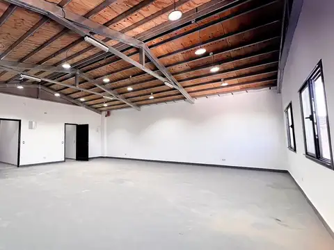 Diagonal Garibaldi 4700