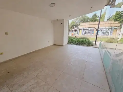 Solano Vera Mall