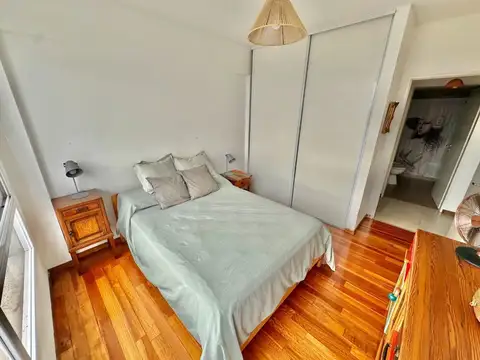Departamento en Venta 12 años