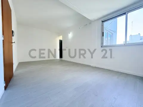ALQUILER DEPARTAMENTO 2 AMBIENTES EN CONSTITUCION
