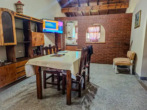 Casa en Venta de 2 dormitorios