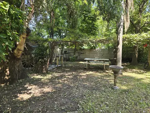 Quinta en Venta al Sur