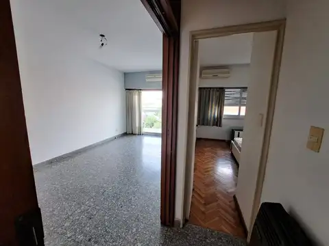 VENTA DEPARTAMENTO  3 AMB  MATADEROS APTO CREDITO