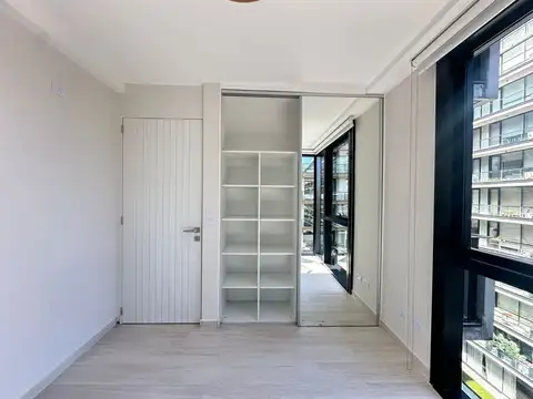 Departamento en Alquiler 1 año