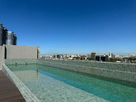 Departamento en Alquiler de 2 dormitorios