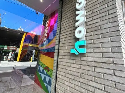 Departamento en Venta de Monoambiente