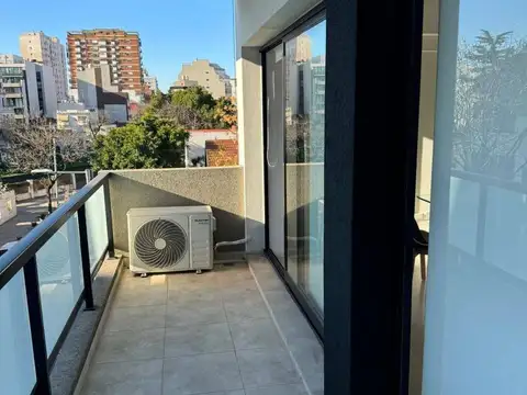 Departamento en venta en Villa del Parque