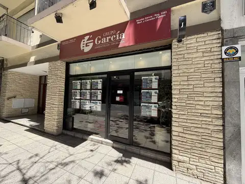 Departamento en Alquiler Temporal de Monoambiente