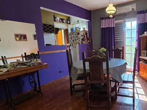 VENTA DEPARTAMENTO 3 AMB EN RAFAEL CALZADA