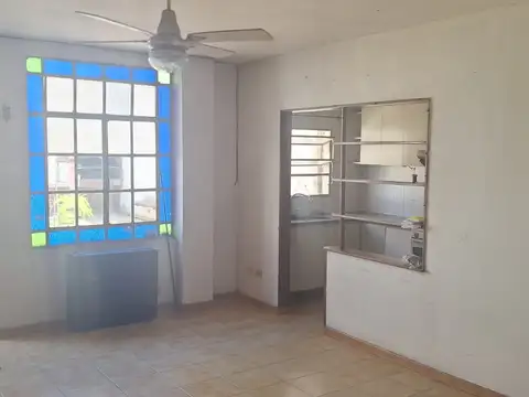 Drumond 2300, Piso PB