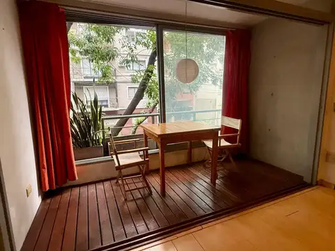 Departamento en Venta en Palermo Hollywood, USD 92.000