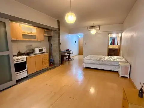 Departamento en Venta de Monoambiente