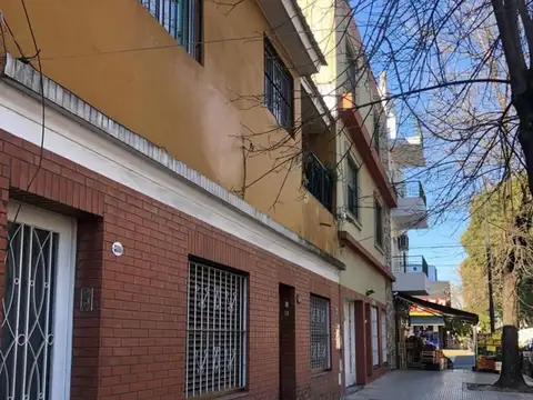 Venta PH 3 ambientes