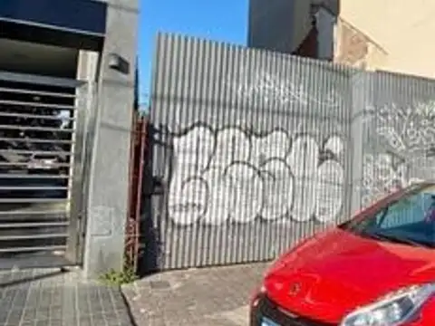 Av Rivadavia 13300