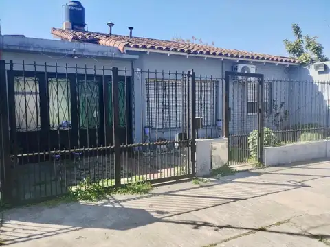Capitán Calle Rosales 1400