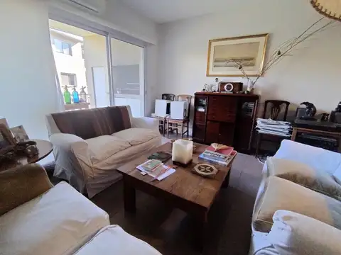 Departamento en Venta en Condominio Los Naranjos, USD 230.000