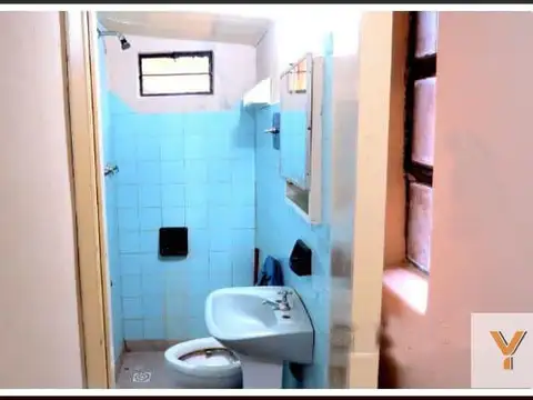 Depto Tipo Casa 4 ambientes con 1 baño