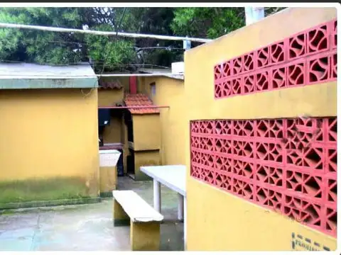 Depto Tipo Casa en Venta en San Clemente del Tuyu, USD 110.000