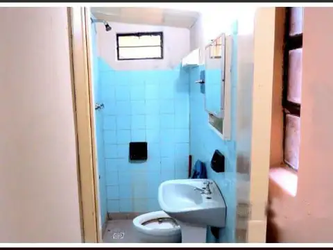 Depto Tipo Casa 4 ambientes con 1 baño