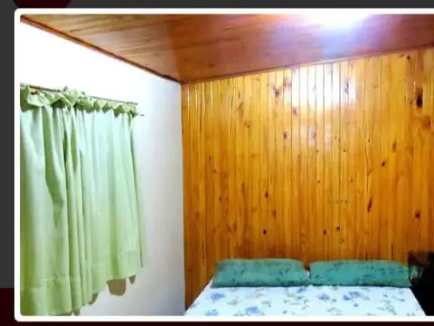Depto Tipo Casa en Venta de 4 ambientes