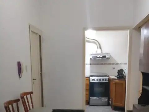 Depto Tipo Casa 4 ambientes con 1 baño