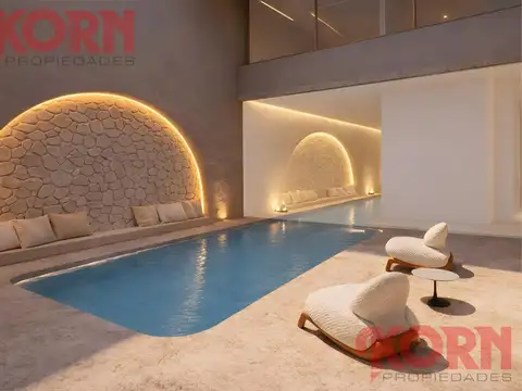 Departamento en Venta en Palermo Hollywood, USD 123.205