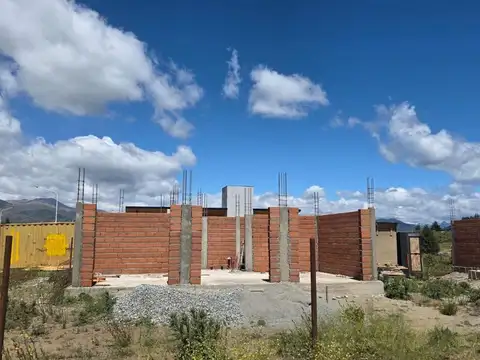 Casa en Venta en San Carlos de Bariloche, USD 145.000