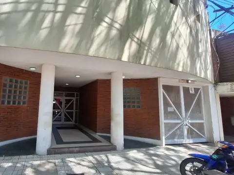 Roque Saenz Peña 200, Piso 4°