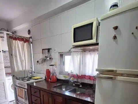 Departamento en Venta de 4 ambientes