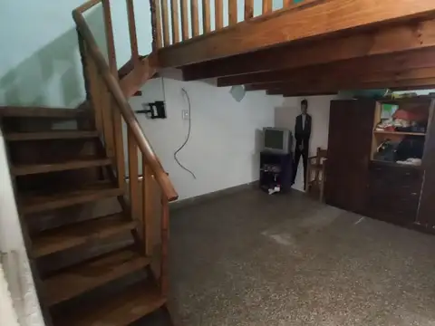 PH en venta - 2 Dormitorios 1 Baño - Boca