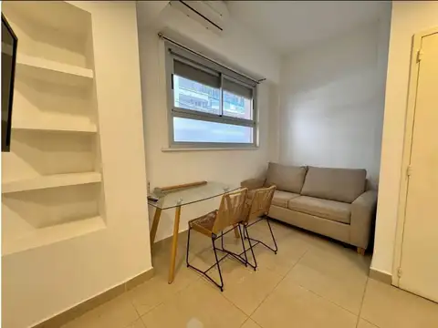 Departamento en Venta en Recoleta, USD 99.000