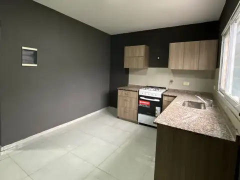 Casa en Alquiler 15 años