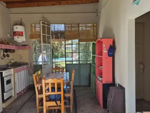 Casa en Venta con 1 cochera